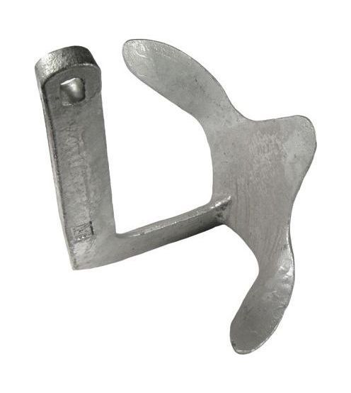 картинка Якорь Брюса 20 кг, оцинкованный, Marine Rocket