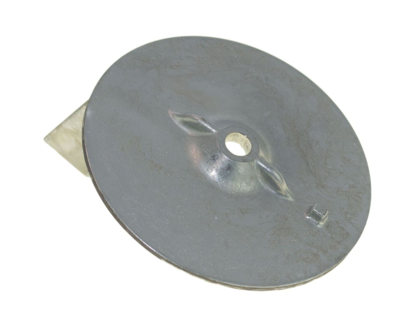 картинка Анод цинковый 20-50 (киль протектор)