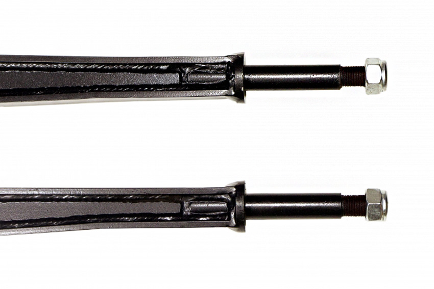 картинка Штанга продольная УАЗ Хантер, Патриот (передняя, клюшка) (2 шт)