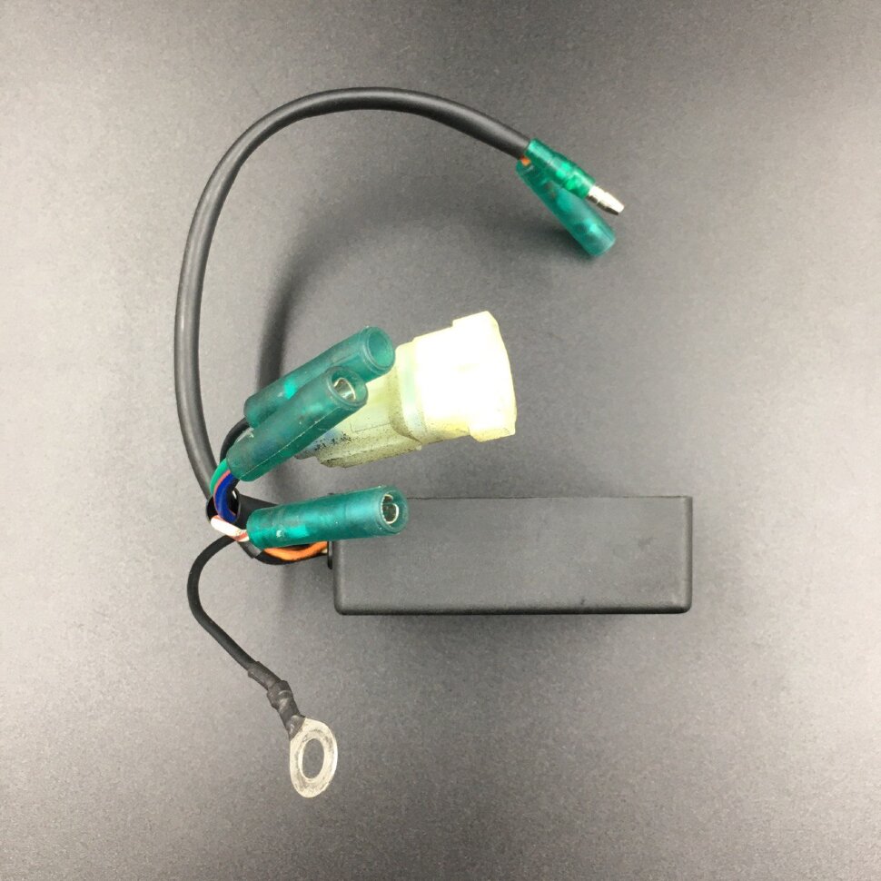 картинка Коммутатор Suzuki DT25-30 (PREMARINE)