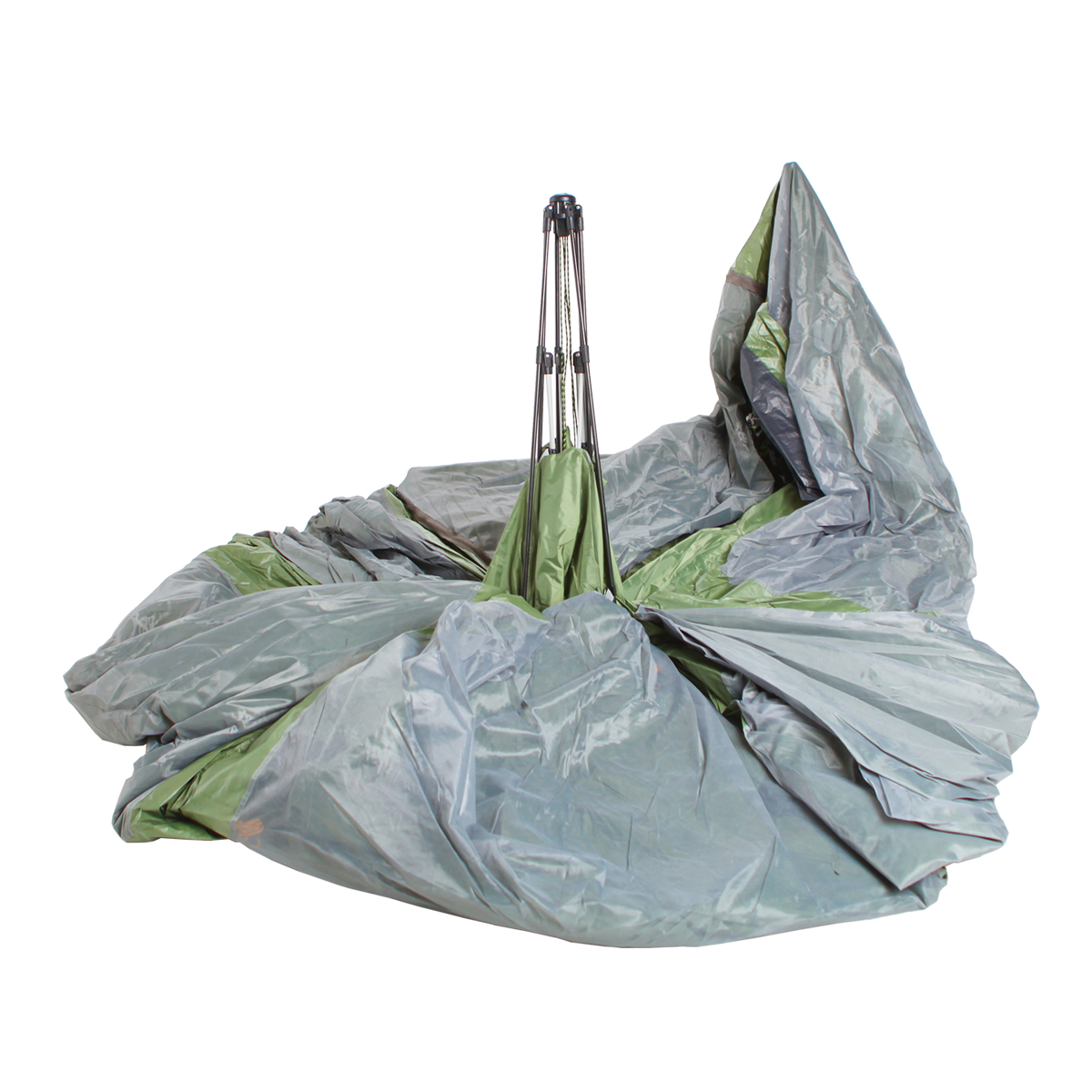 картинка Палатка-шатер BTrace Castle быстросборная (Зеленый)