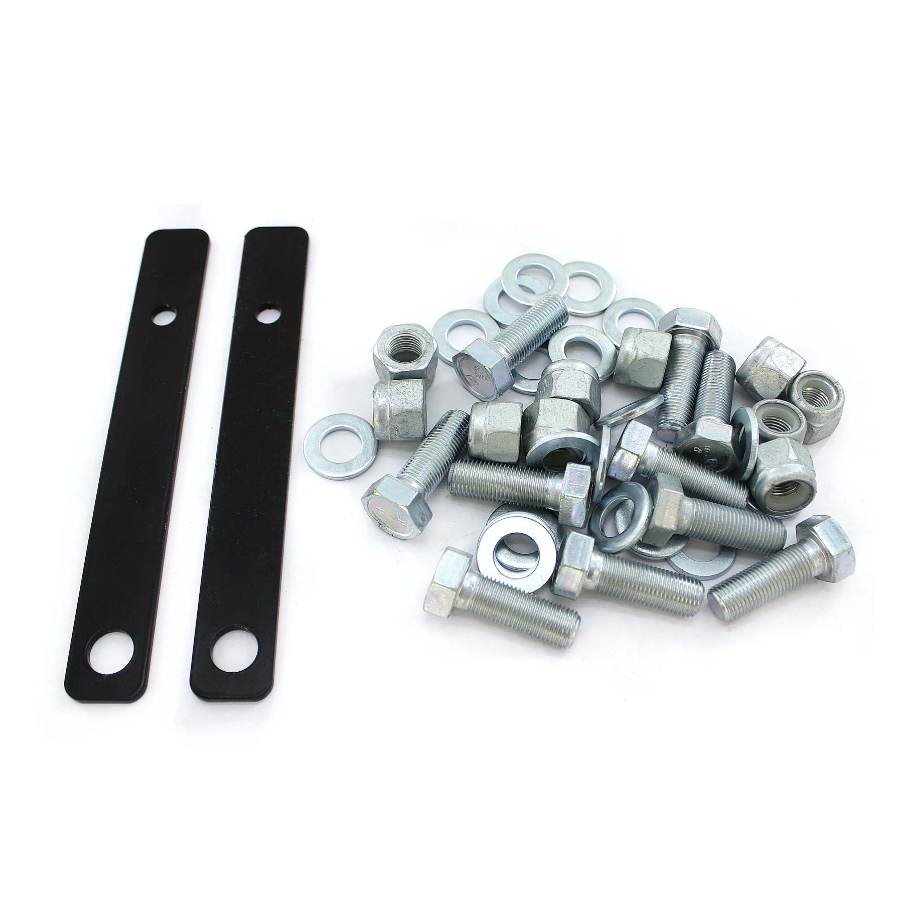 картинка Площадка лебедки УАЗ 452 Буханка