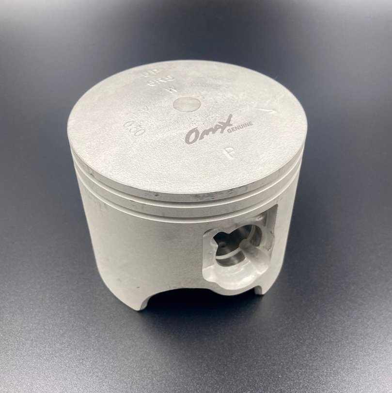 картинка Поршневой комплект Yamaha 115-225 (P) (21mm) (0.50mm) (Omax)