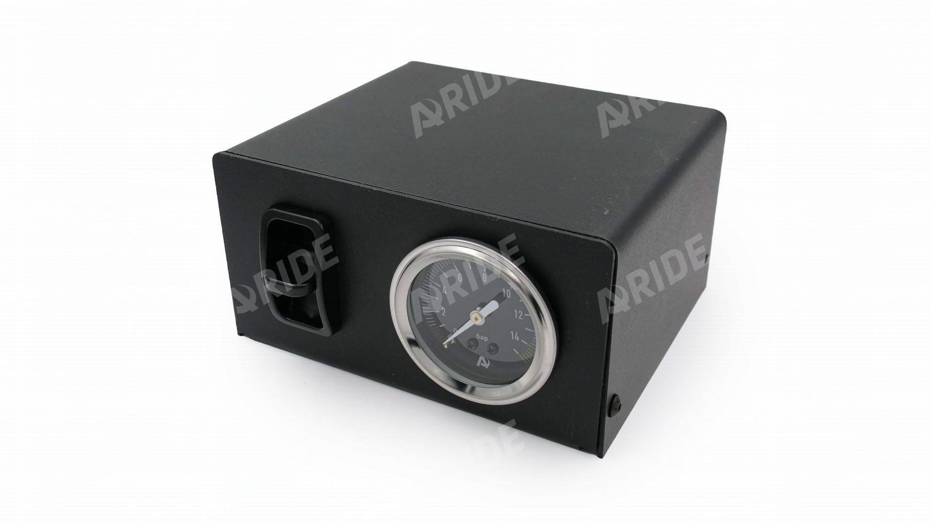 картинка Система управления пневмоподвеской Aride 3.OB.PS