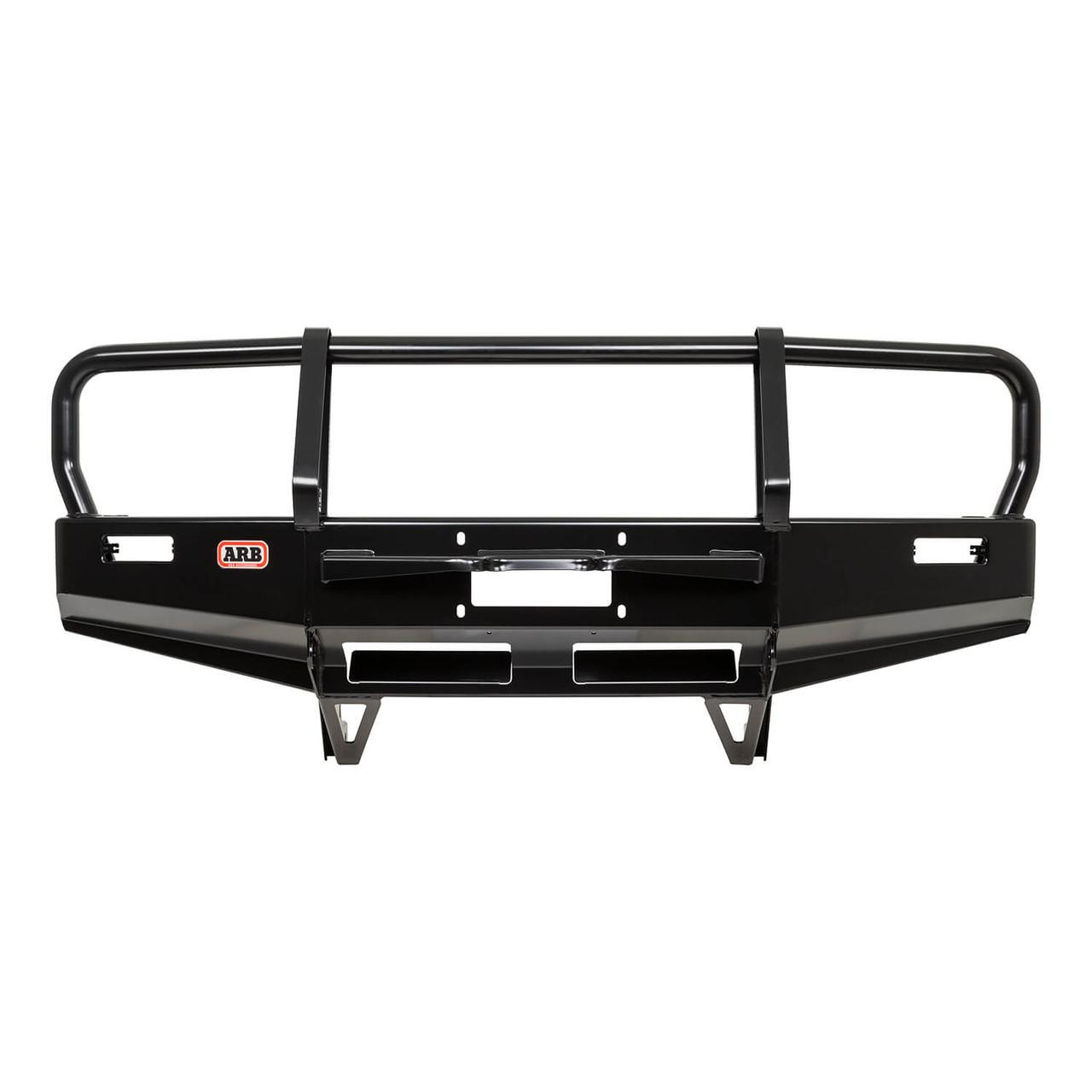WINCH BAR NISSAN XTERRA 