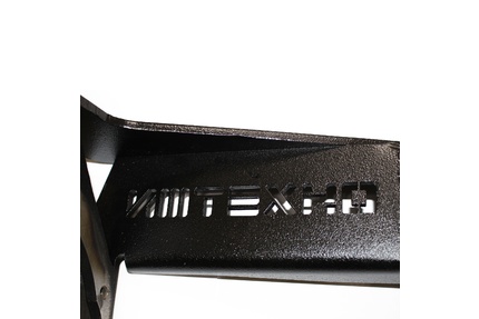 картинка Стальной редуктор переднего моста Нива и Шевроле Нива