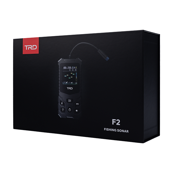 картинка Эхолот TRD F2