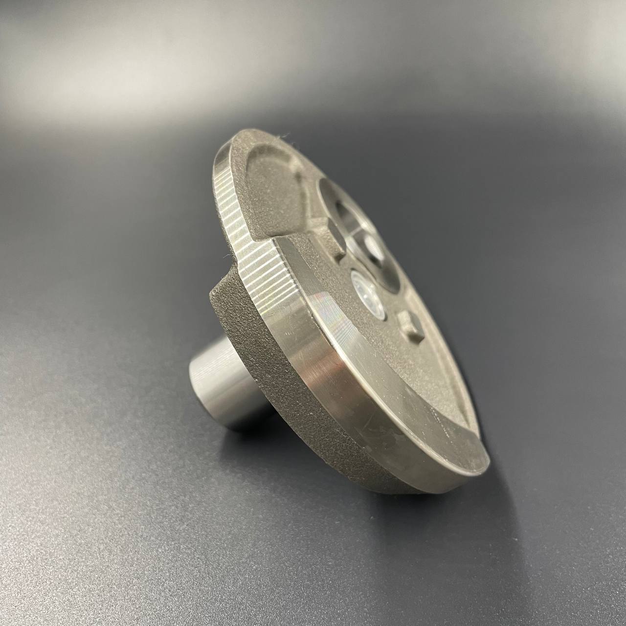 картинка Шейка коленвала Yamaha 40X (4) (Omax)