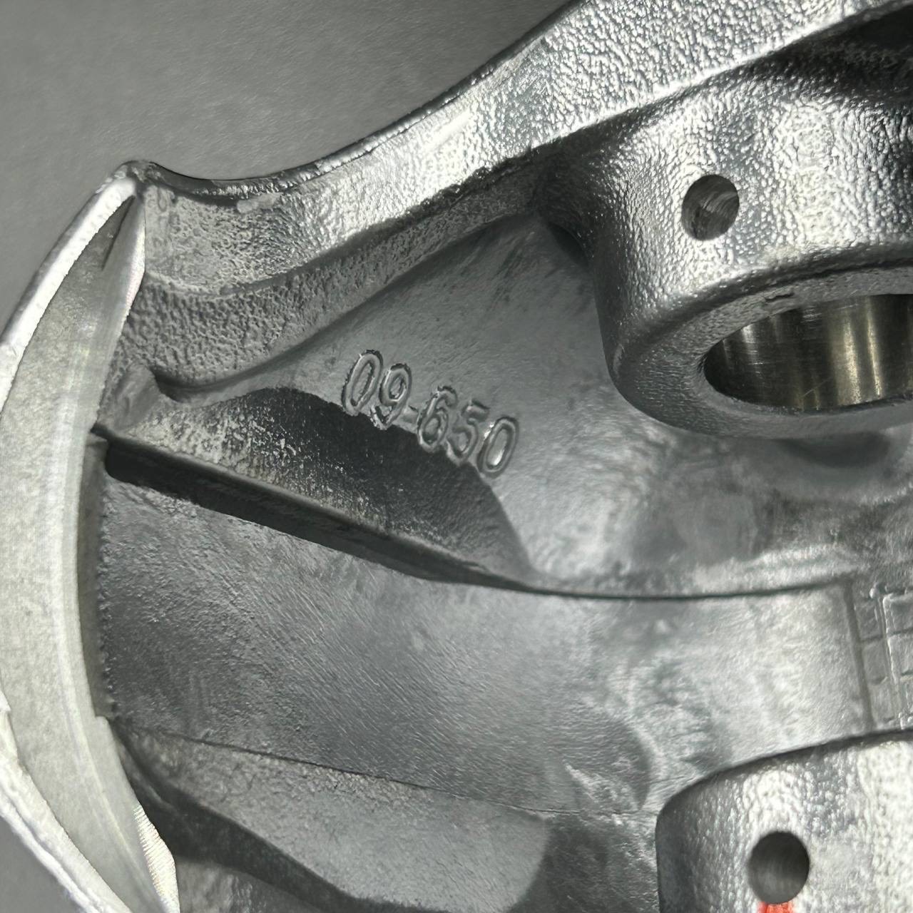 Поршневой комплект ArticCat 570 (3006-921) (+0.25mm) (Osaka)