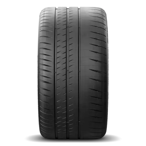 картинка Шина МИШЛЕН 345/30 Z R20 (106Y) PILOT SPORT CUP 2