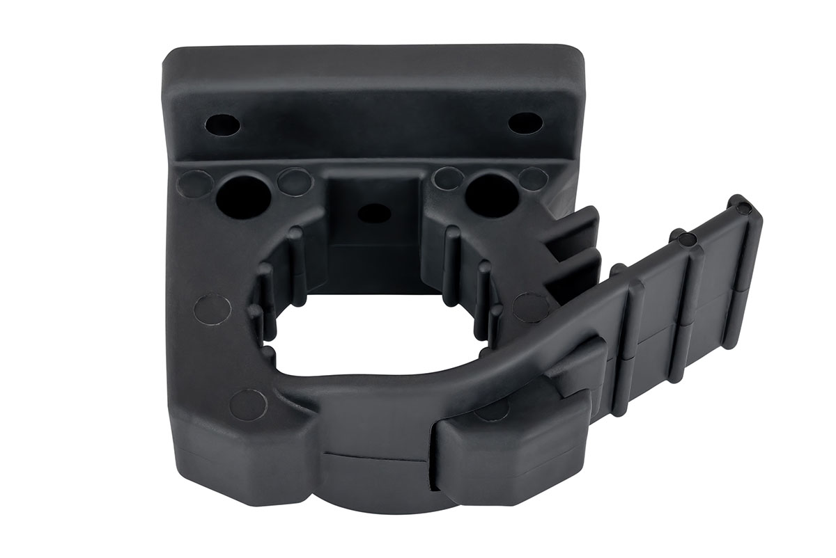 картинка Крепление универсальное Telawei (D31-40 мм)