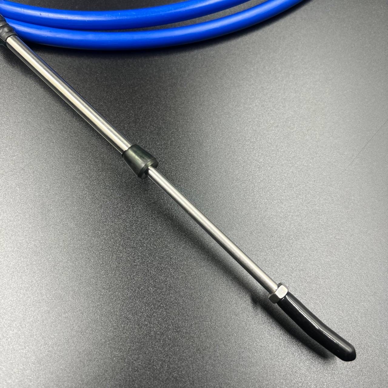 картинка Трос д/у (газ/реверс) (10FT) (C8) (N-Flex)