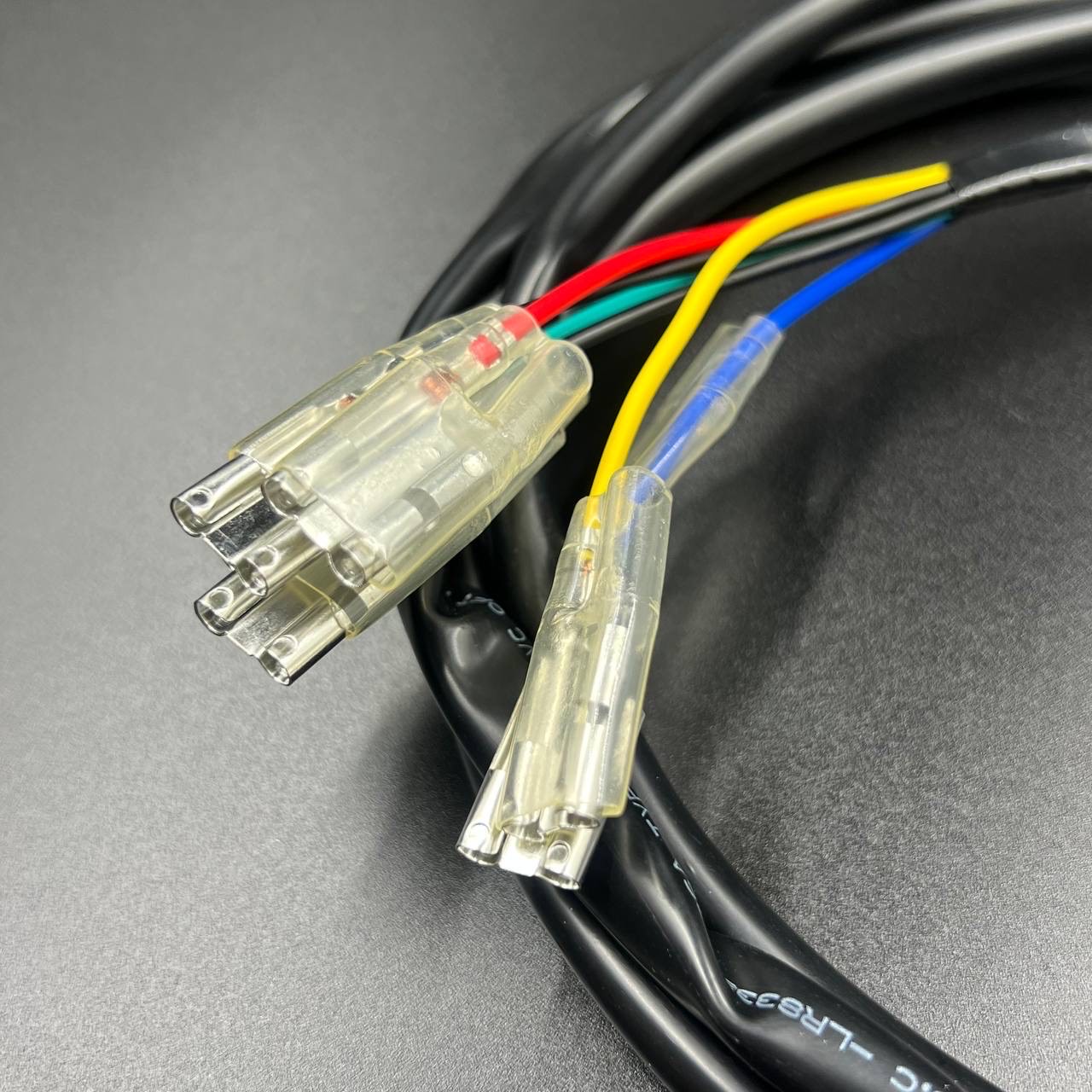 картинка Провод подключения тахометра серии 6Y5 (2,5метра) (Premarine)