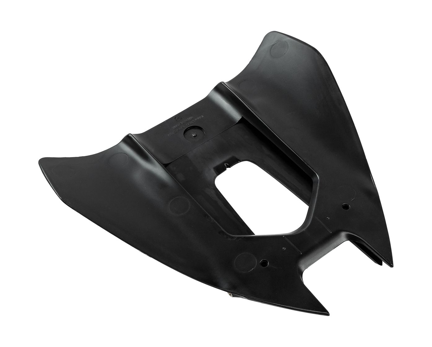 картинка Гидрокрыло StingRay Stinger, черное