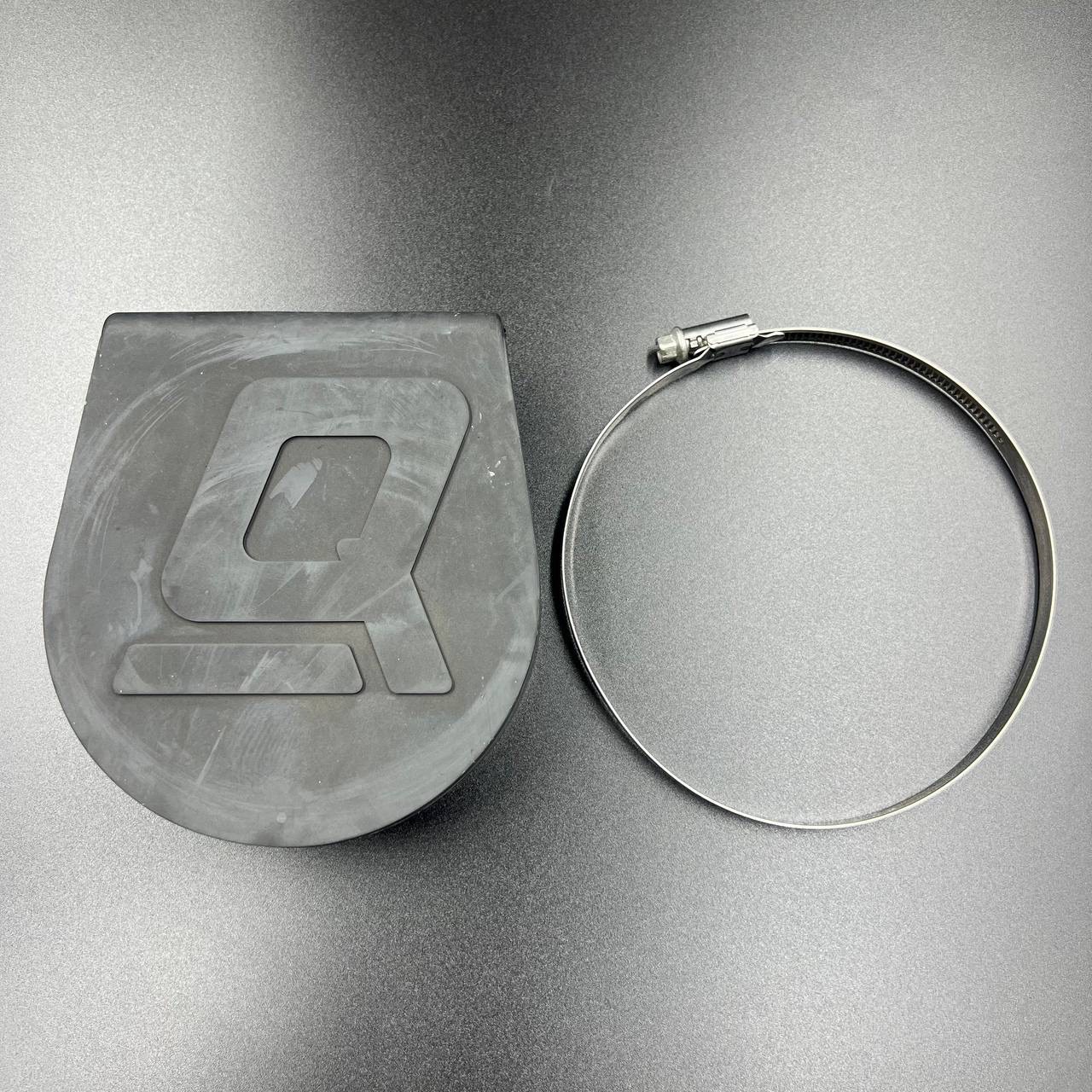 картинка Захлопка FLAPPER KIT-4 IN (Quicksilver)