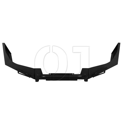картинка Передний силовой бампер Toyota LC 105, Toyota LC 100 OJ 02.209.13