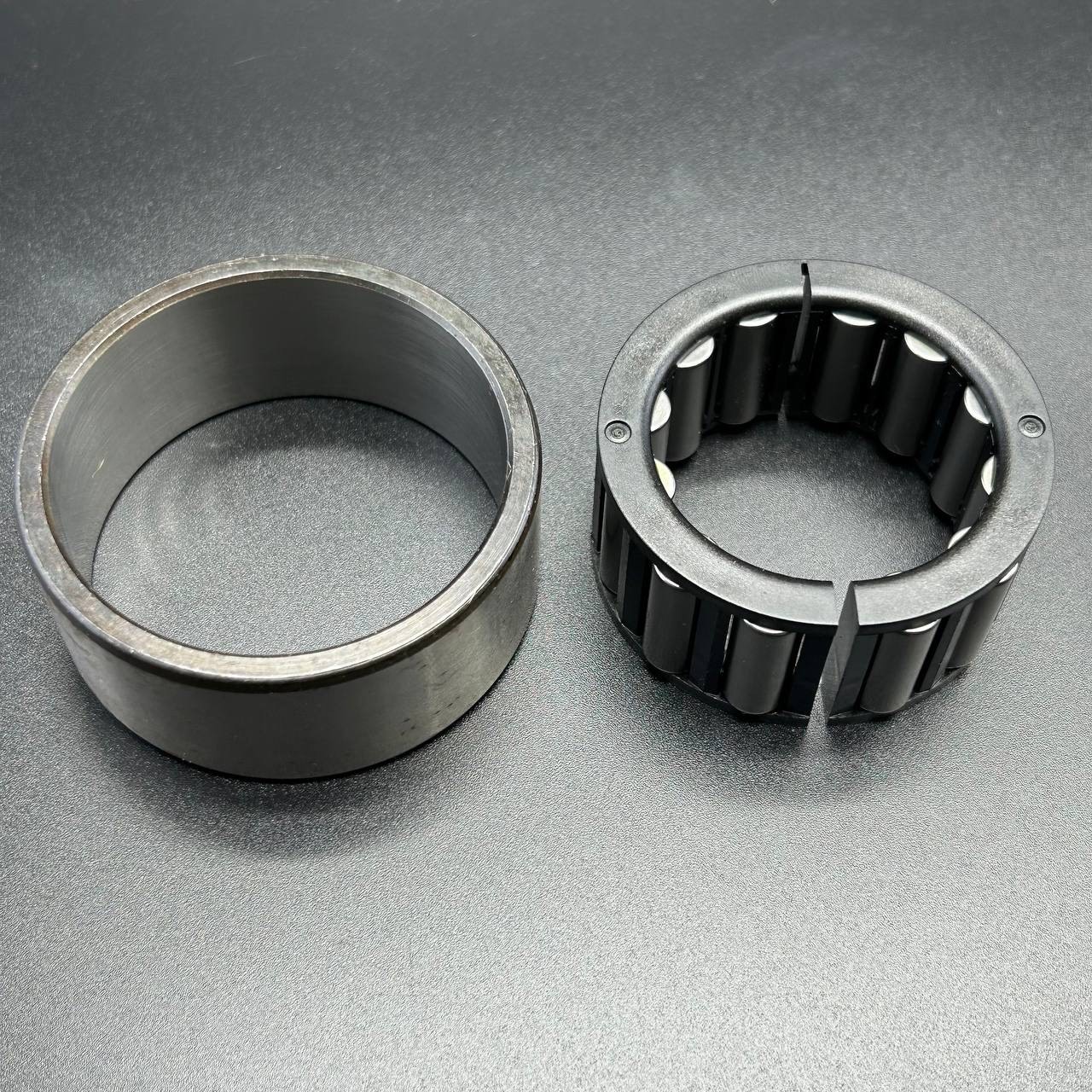 картинка Подшипник роликовый (с цилиндрическими роликами) BEARING KIT (Quicksilver)