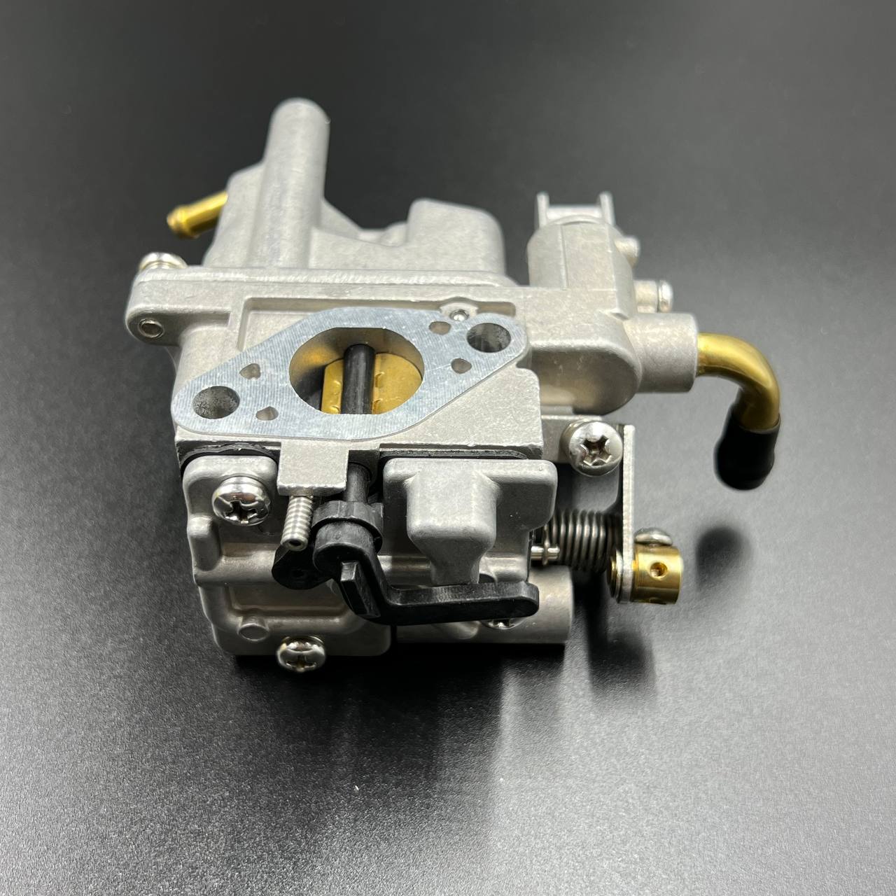 Карбюратор Yamaha F2.5 OMAX