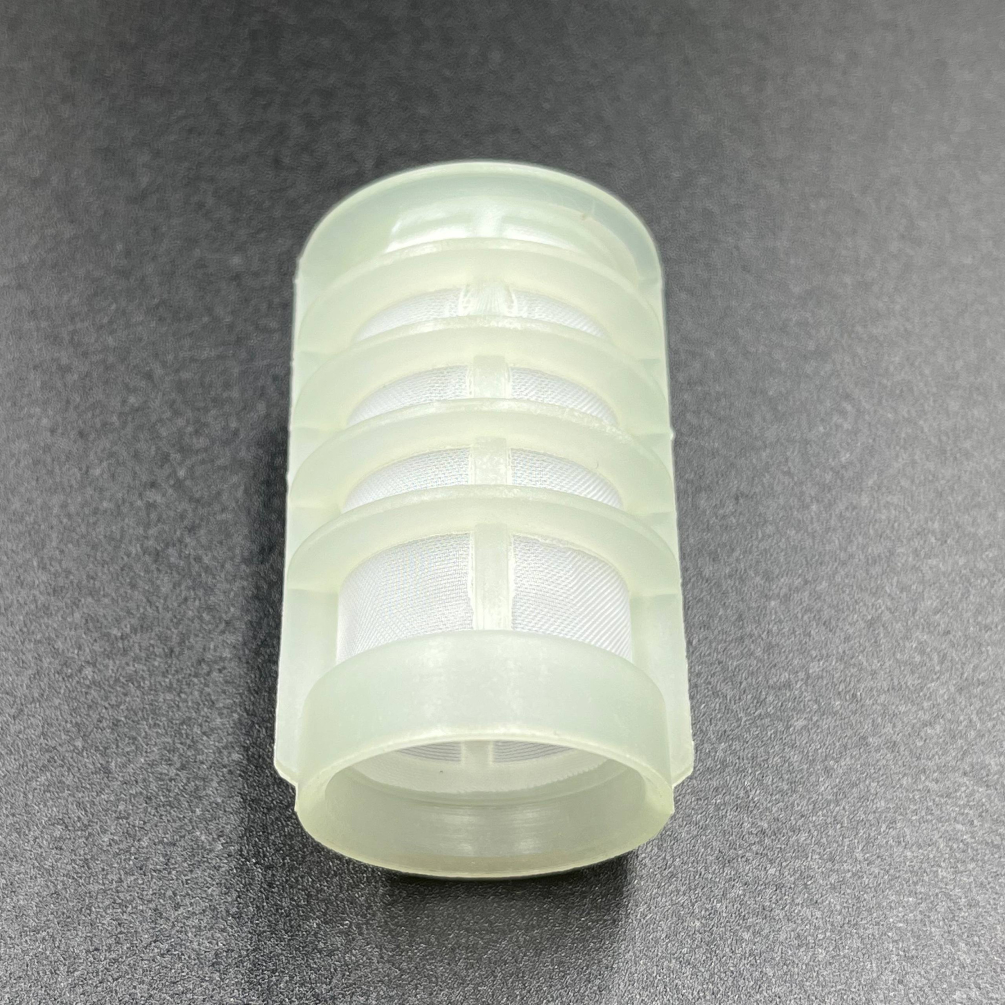 Фильтр топливный Yamaha 5-225, F9.9-100 (вставка сменная) (YUELANG)