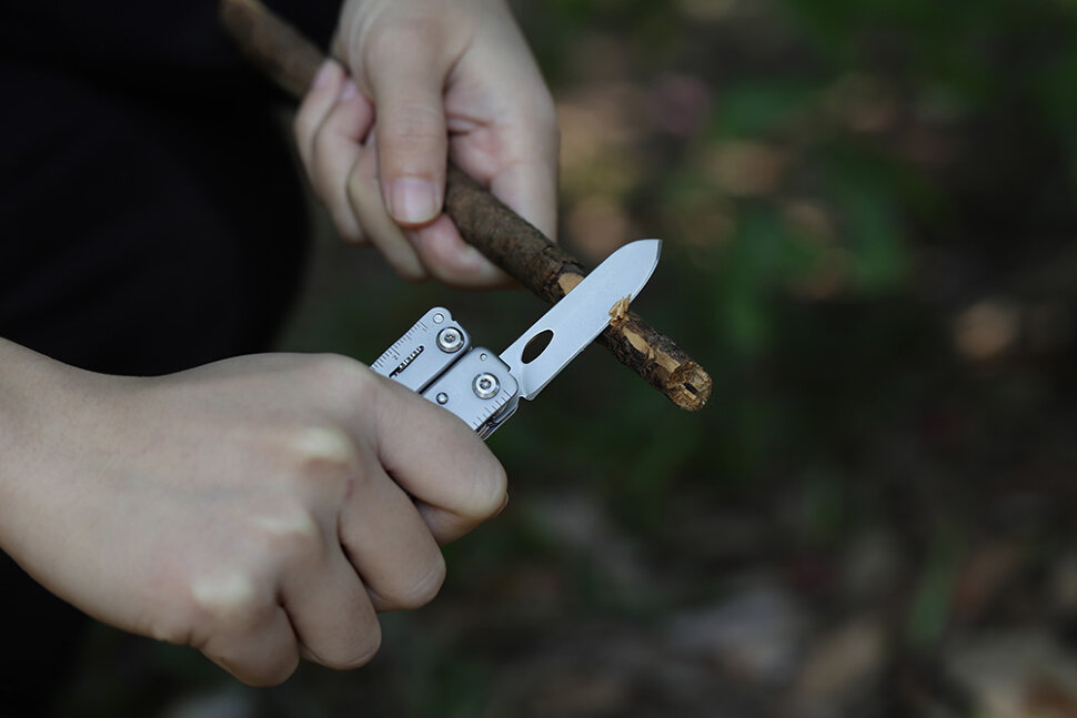 картинка Мультитул Roxon  MINI M1