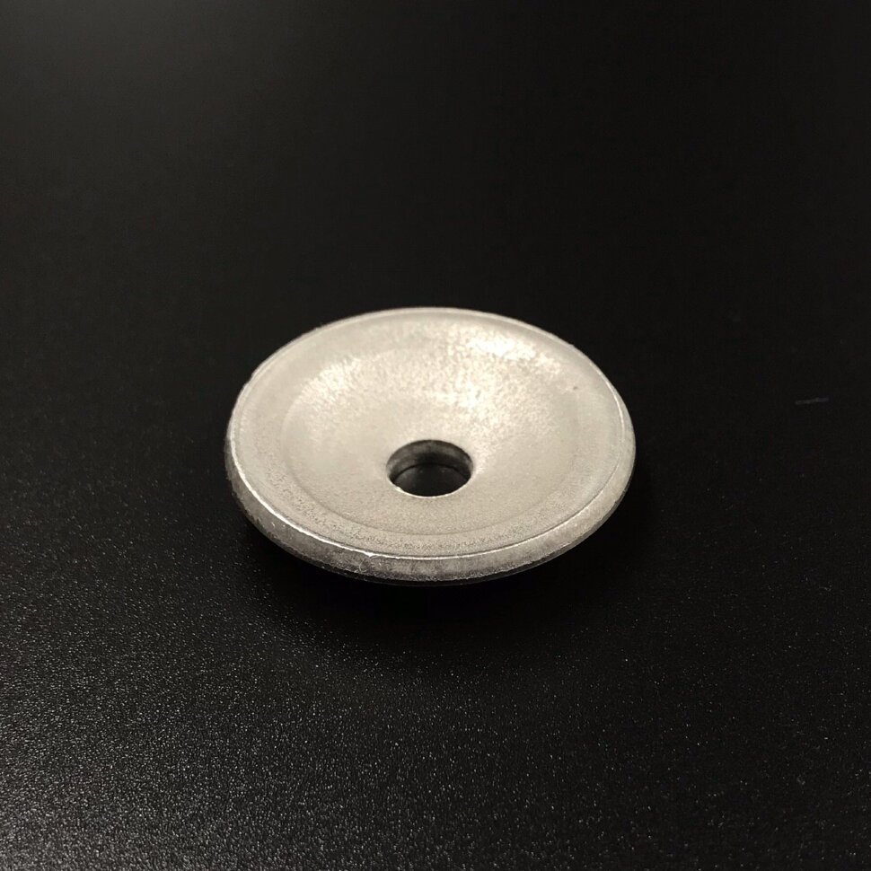 картинка Шайба струбцины (пятак) Suzuki (41213-98100) (Suzuki)