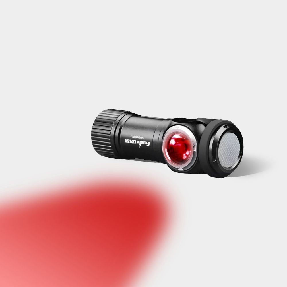 Фонарь Fenix LD15R Cree XP-G3