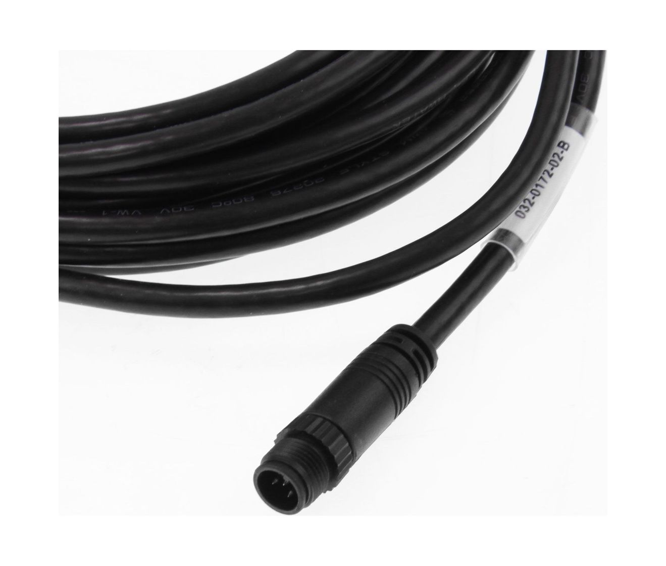 Кабель удлинитель магистрали NMEA2000 SMIS Suzuki 25f (6.35 м)