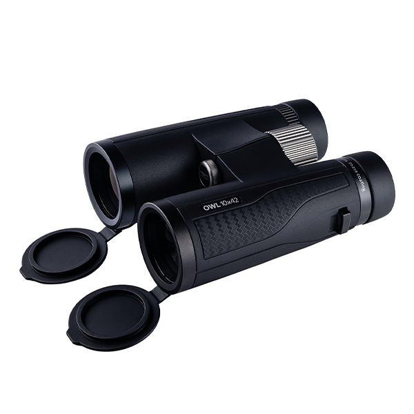 картинка Бинокль TRD OWL 10x42