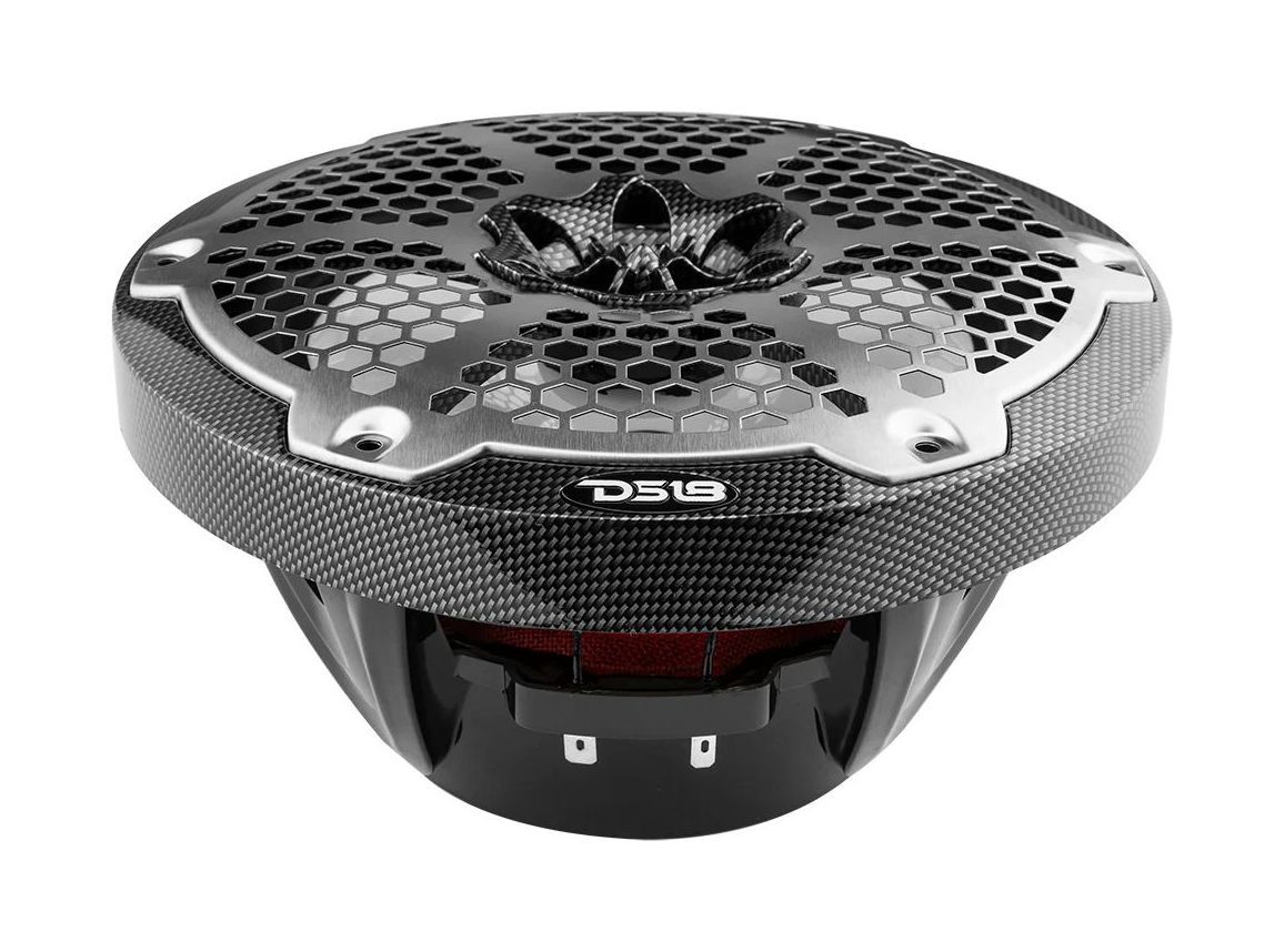 картинка Морская акустика RGB 8" CF-8, DS18