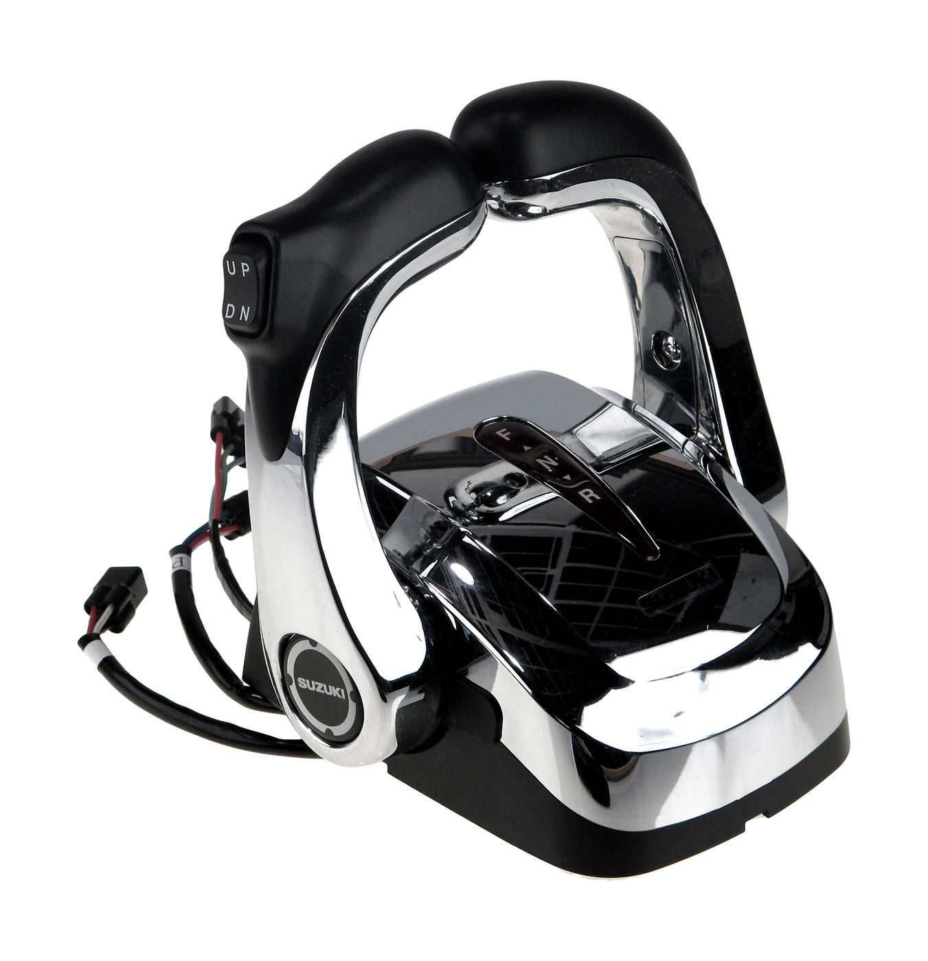 картинка Дистанционное управление Suzuki DF300, два двигателя один пост