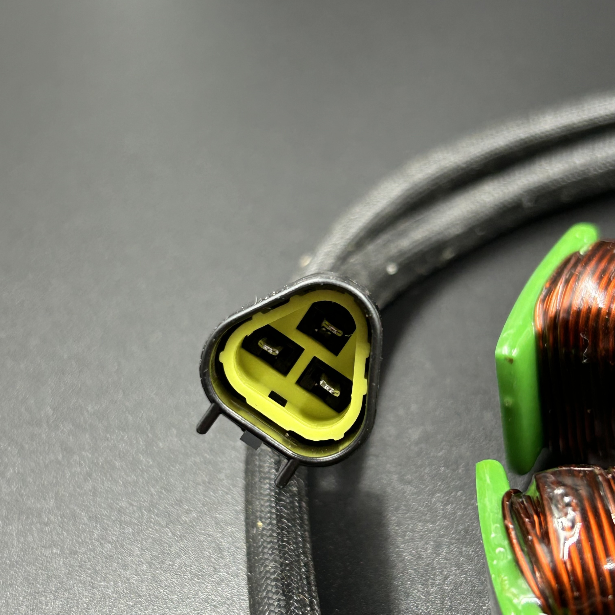 картинка Статор Yamaha 60-85 (PREMARINE)