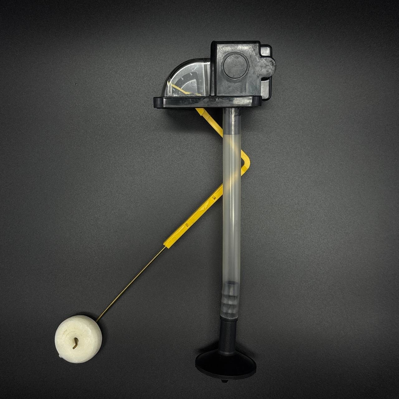 картинка Датчик уровня топлива в баке PICK UP ASSY (Quicksilver)