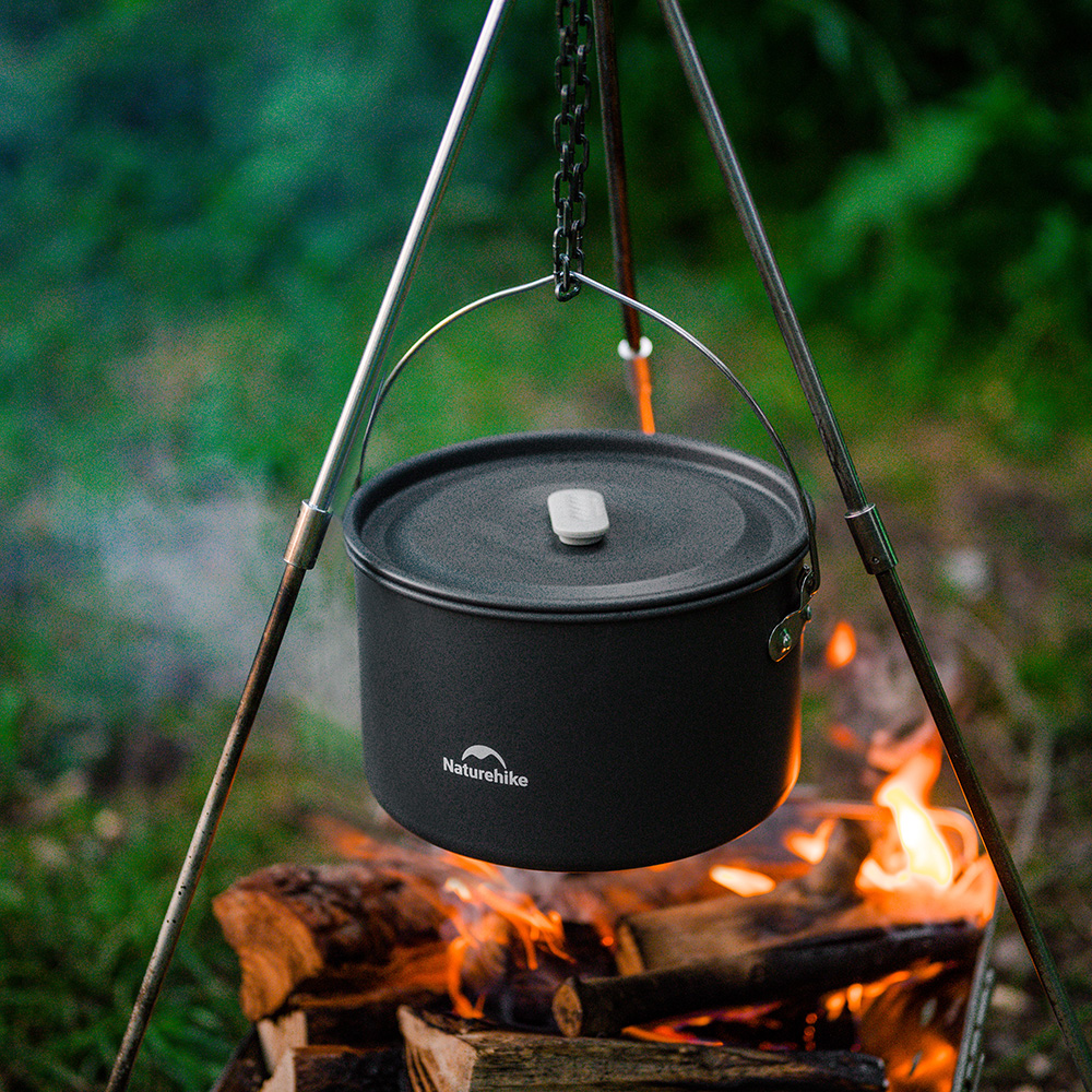 Набор посуды Naturehike 3 в 1 CNK2450CF010