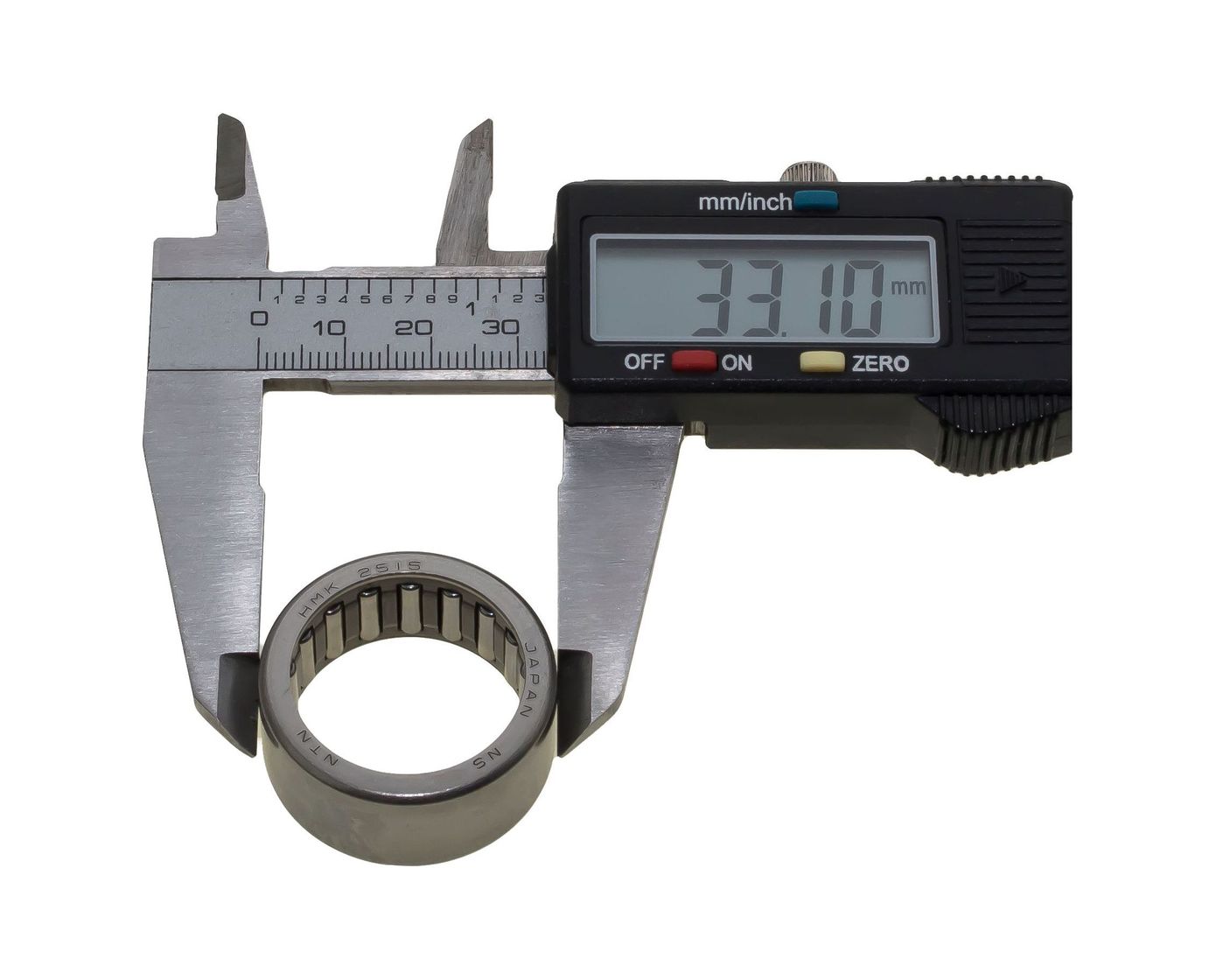 Подшипник 25х33х15, Suzuki
