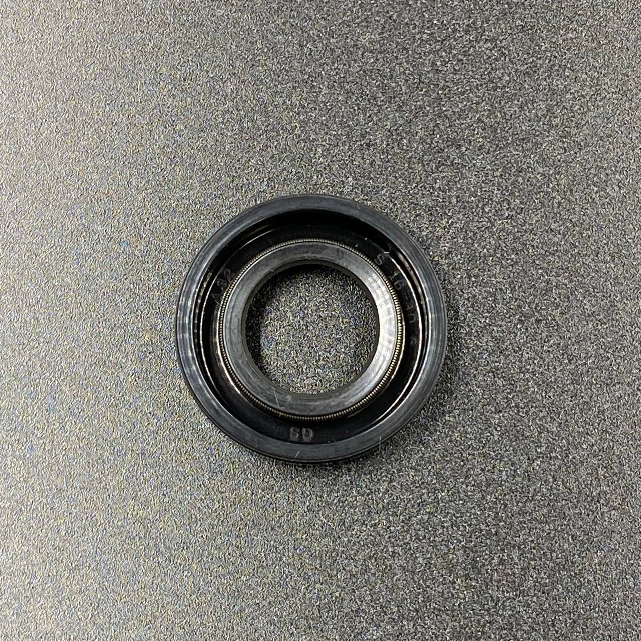 картинка Сальник Yamaha (93101-16001) (16x30x6) (Sinera)