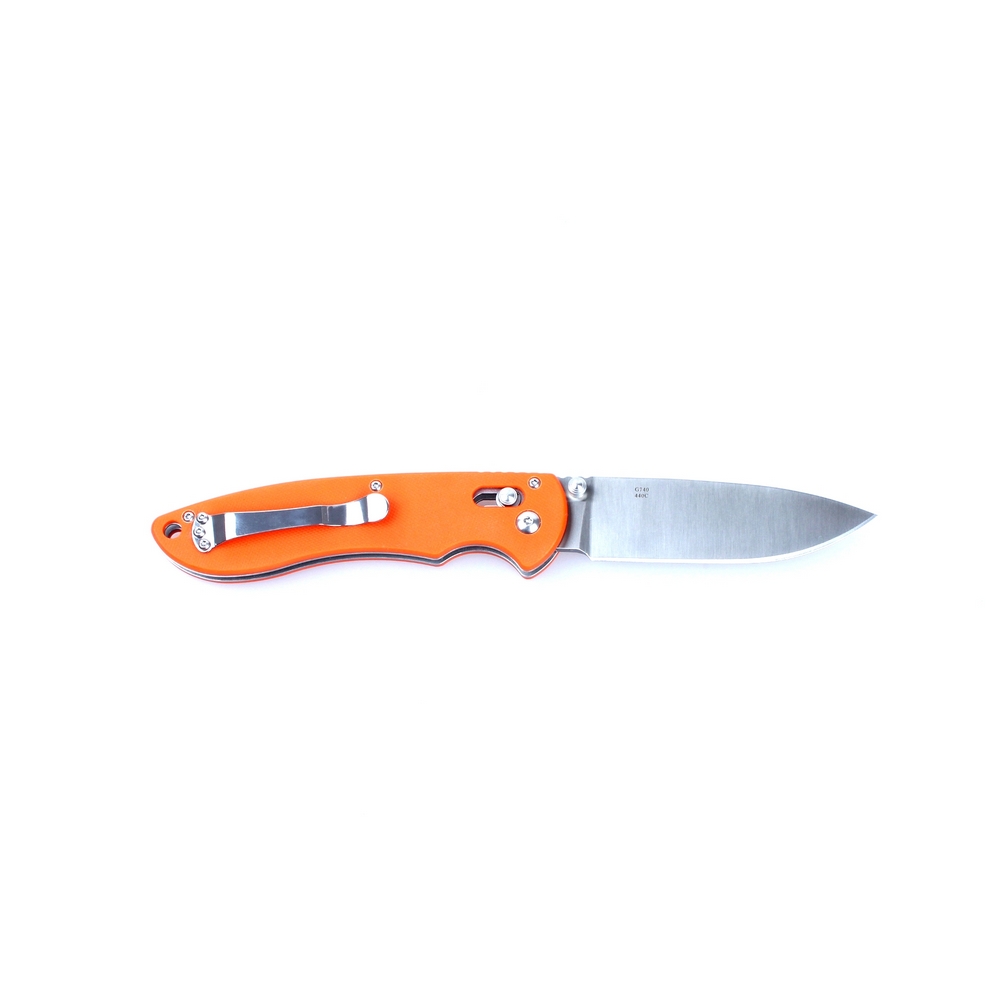 картинка Нож Ganzo G740 черный