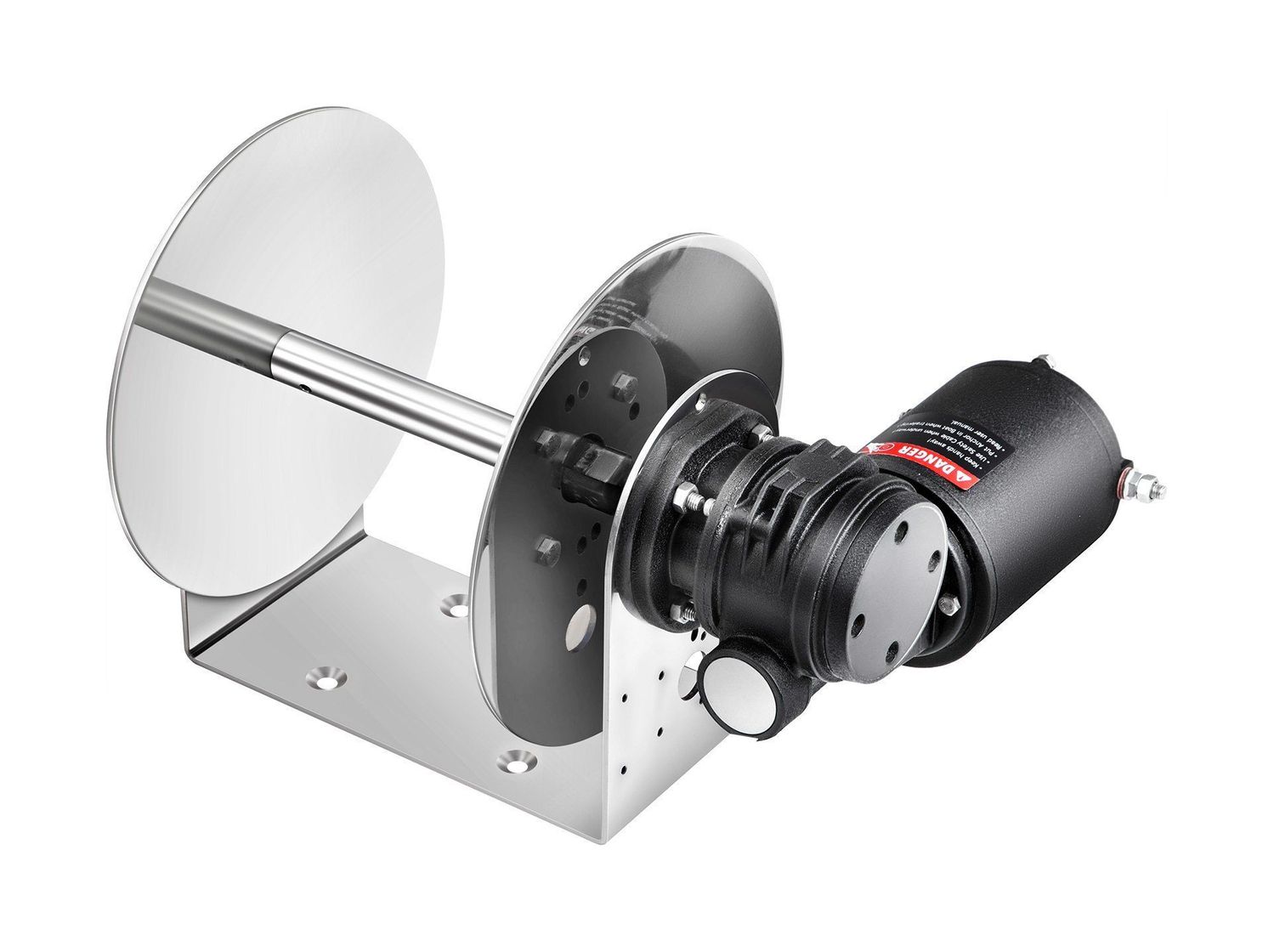 картинка Лебедка якорная autoTRAC TRW240