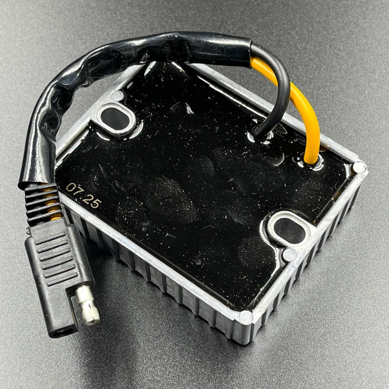 картинка Реле регулятор напряжения ArcticCat (0630-142,SM-01241) (KINETIX)