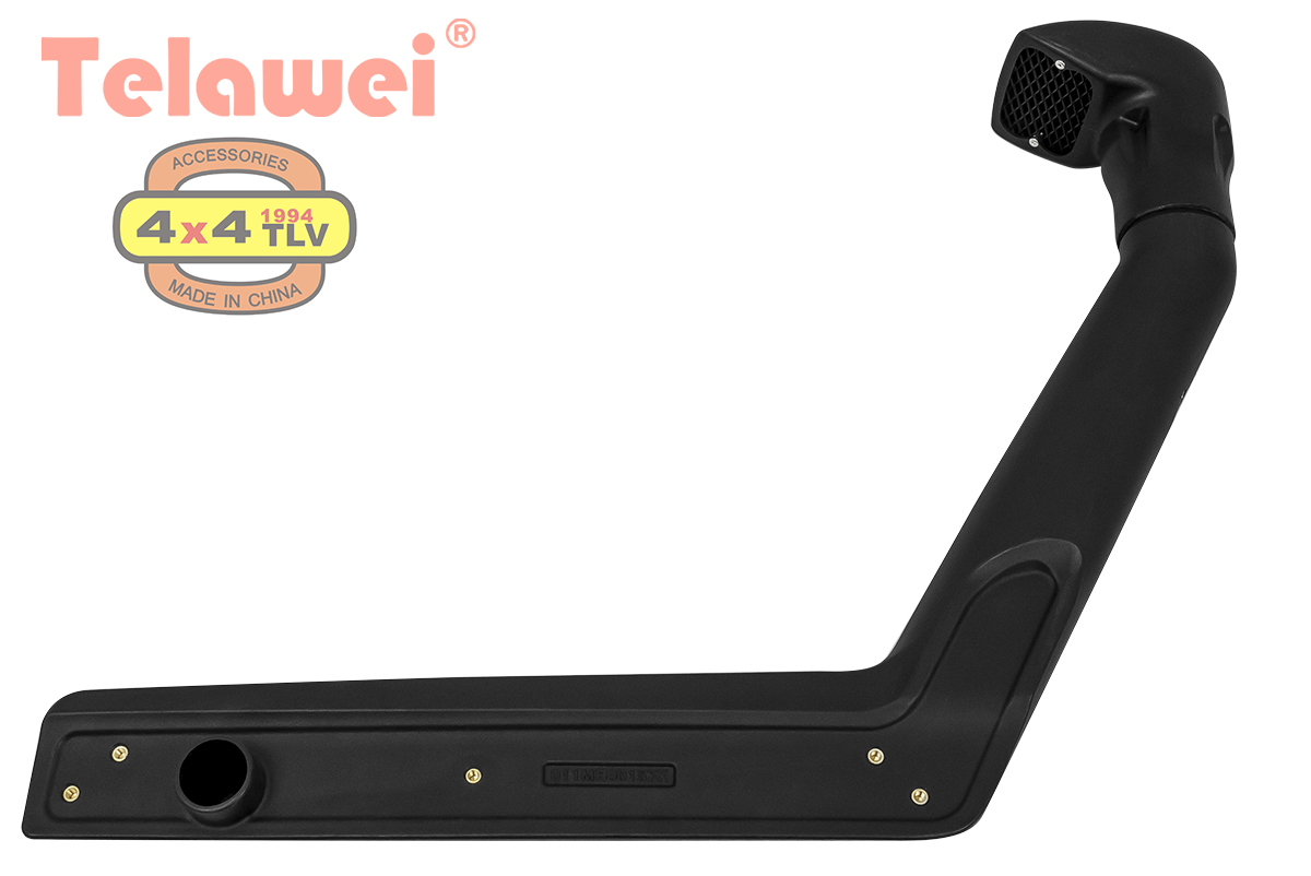 картинка Шноркель Suzuki Jimny 2019+