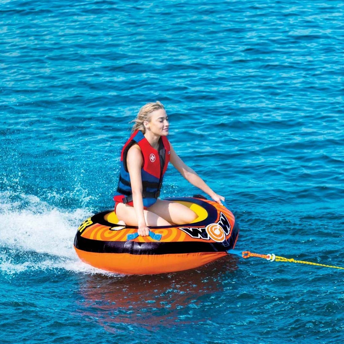 картинка Баллон буксируемый LIL'Skipper 1P