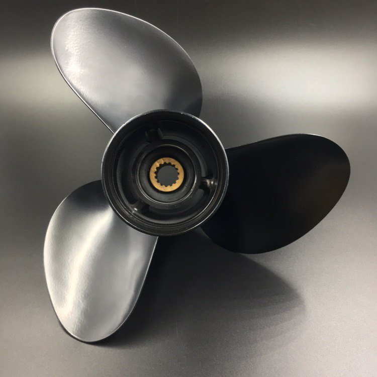 картинка Гребной винт Suzuki DF90-140, DF70A-140A, DF100B (3x14x19)