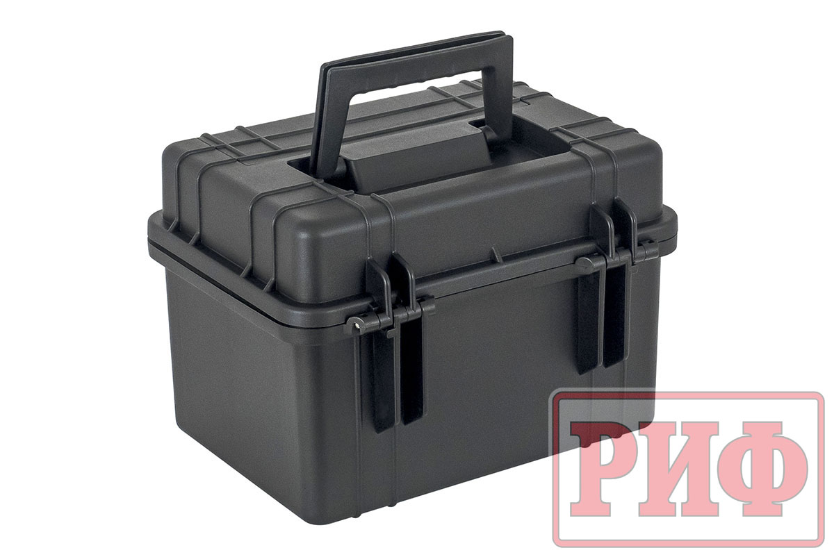 картинка Кейс РИФ 270x215x186 мм
