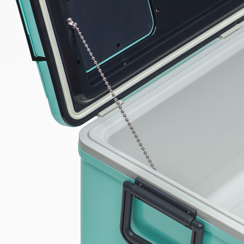 картинка Термобокс SHINWA Holiday Land Cooler 48H синий