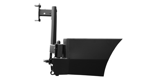 картинка Бампер задний УАЗ Патриот, в т.ч. рестайлинг 2014 опция (стандарт, лифт 50, лифт 65) 03.132.51 OJ