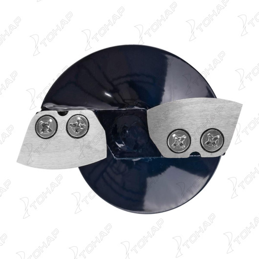 картинка Комплект Шнек для шуруповерта ТОНАР ALTAY ENERGY 110R +адаптер АШ20ПС +молоточек