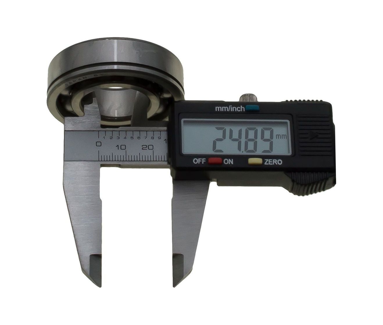 Подшипник 25х52х15, Suzuki