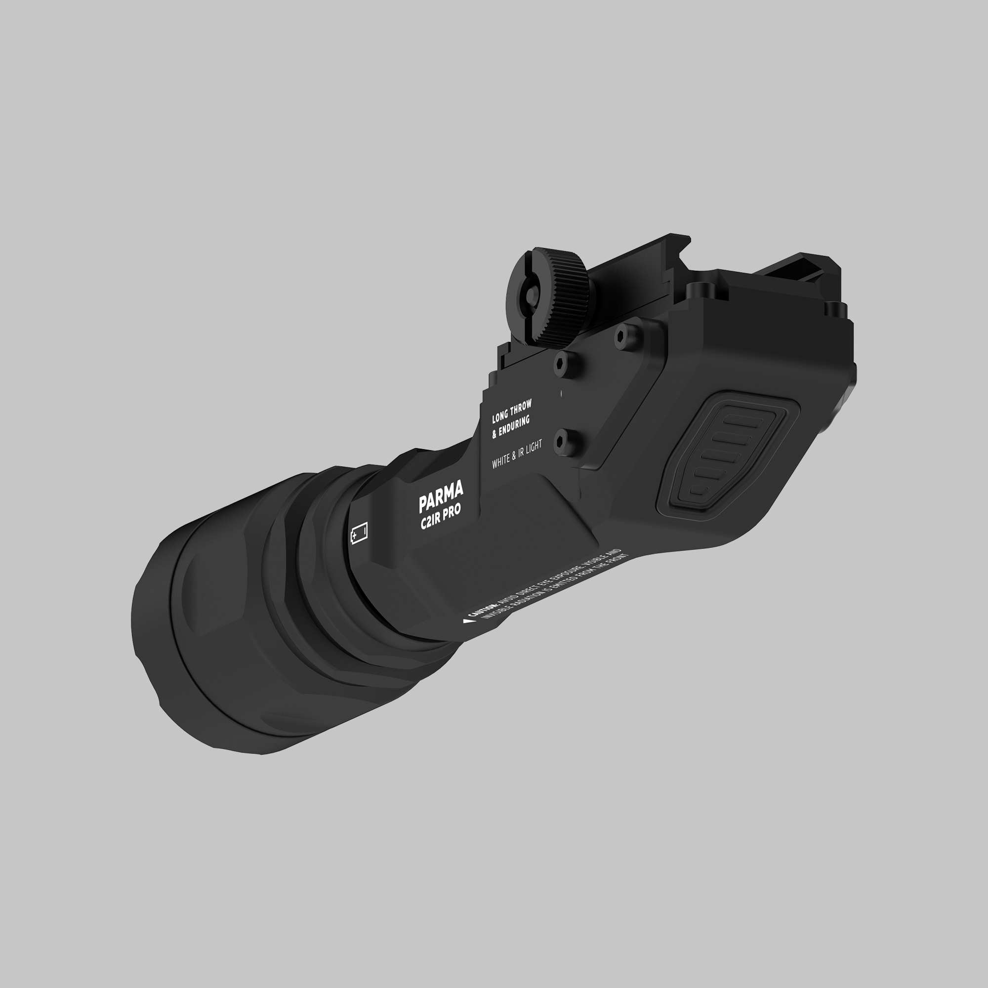 картинка Фонарь подствольный Armytek Parma C2IR Pro