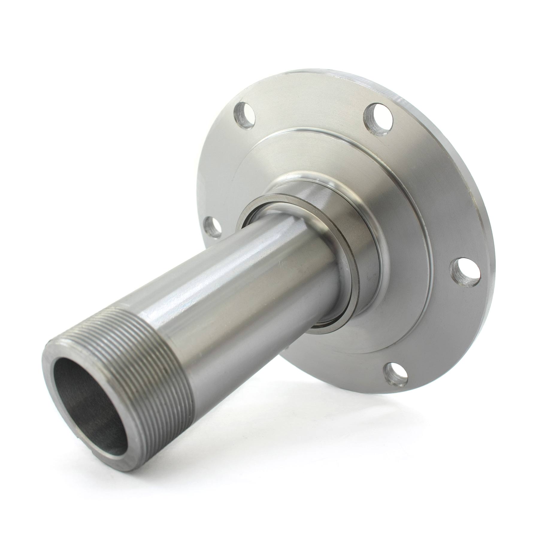 картинка Цапфа TR TROPHY для автомобилей УАЗ с маслосгонными каналами (бронзовая втулка)