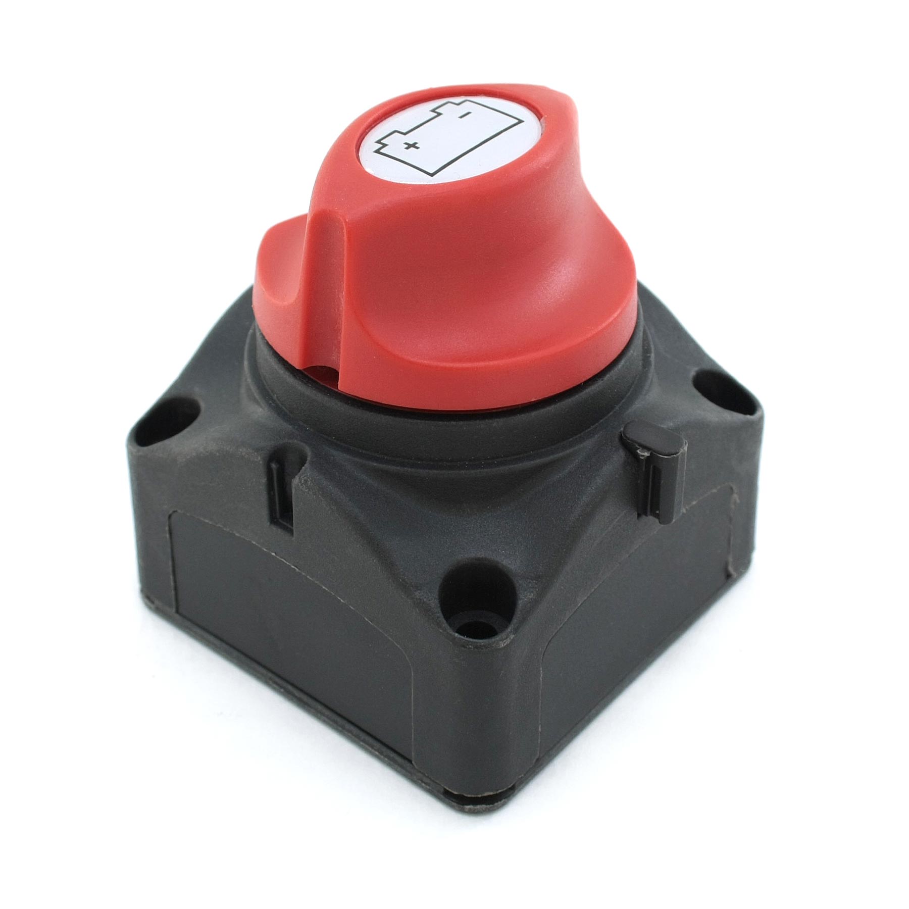 картинка Выключатель массы/плюса TR 250А (закрытый корпус)