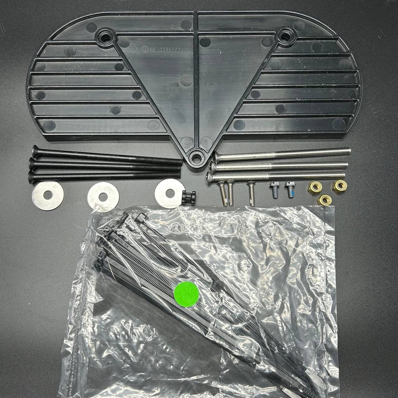 картинка Дистанционное управление Mercury, 8Pin-15F (Quicksilver)